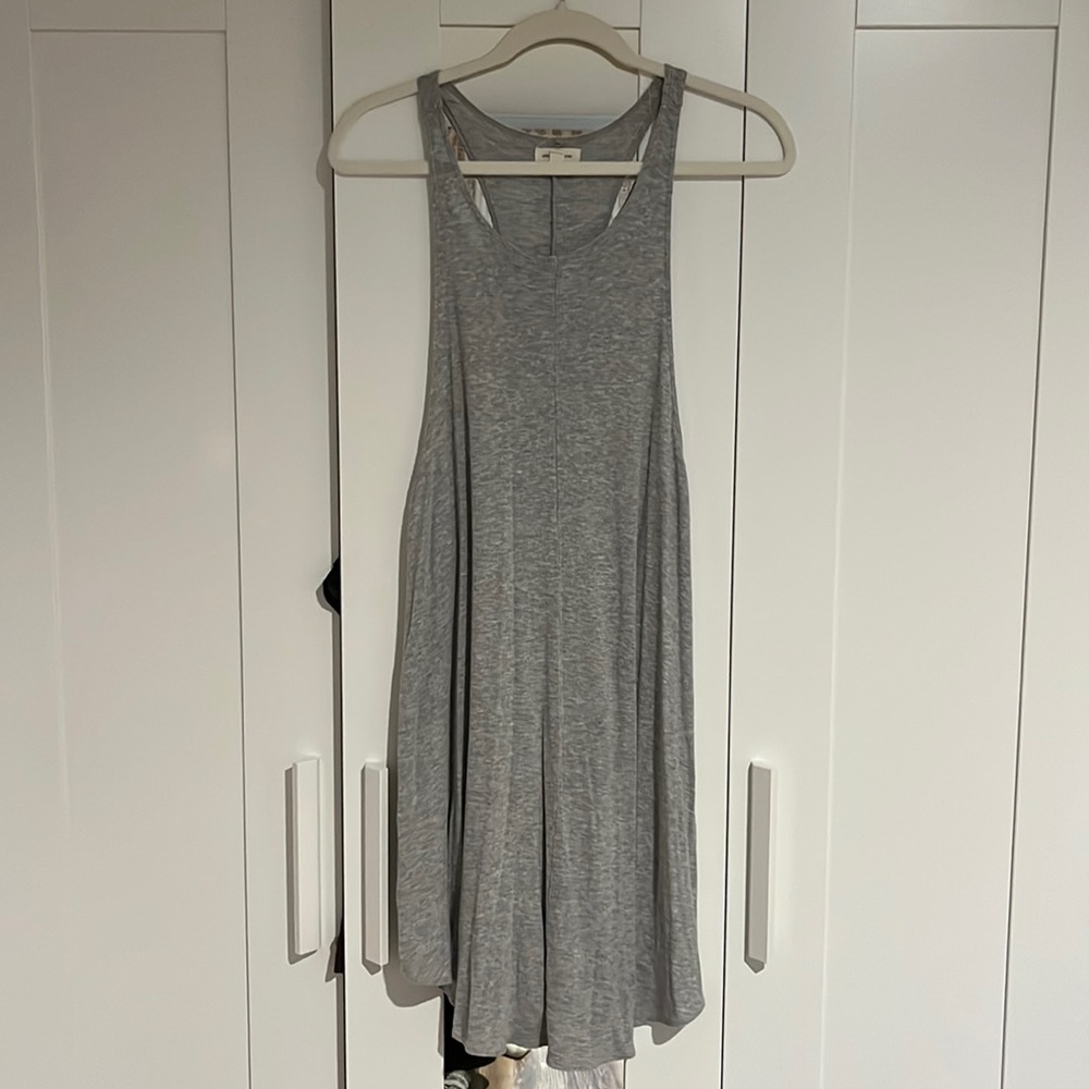 Urban Outfitters • Gray Dress